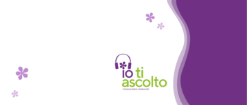 Io ti ascolto - consulenza familiare