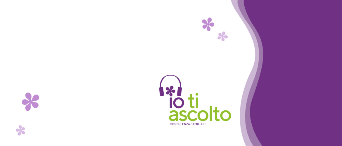 Immagine: Io ti ascolto - consulenza familiare