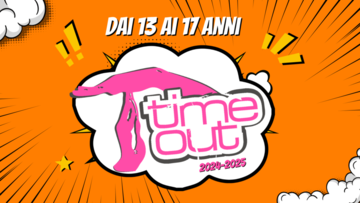 TimeOut - Adolescenti 2024/2025