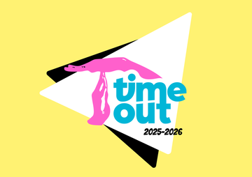 TimeOut - Adolescenti 2025/2026