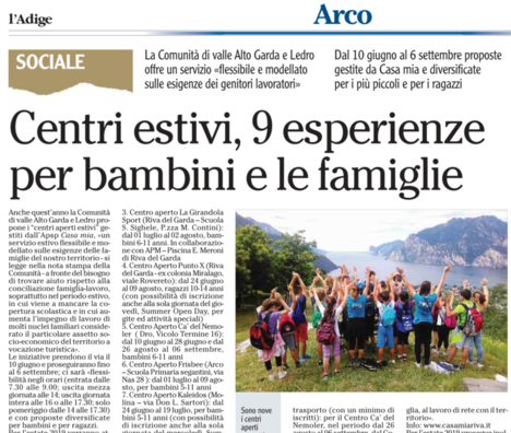 Immagine: 2019.03.29 L'Adige