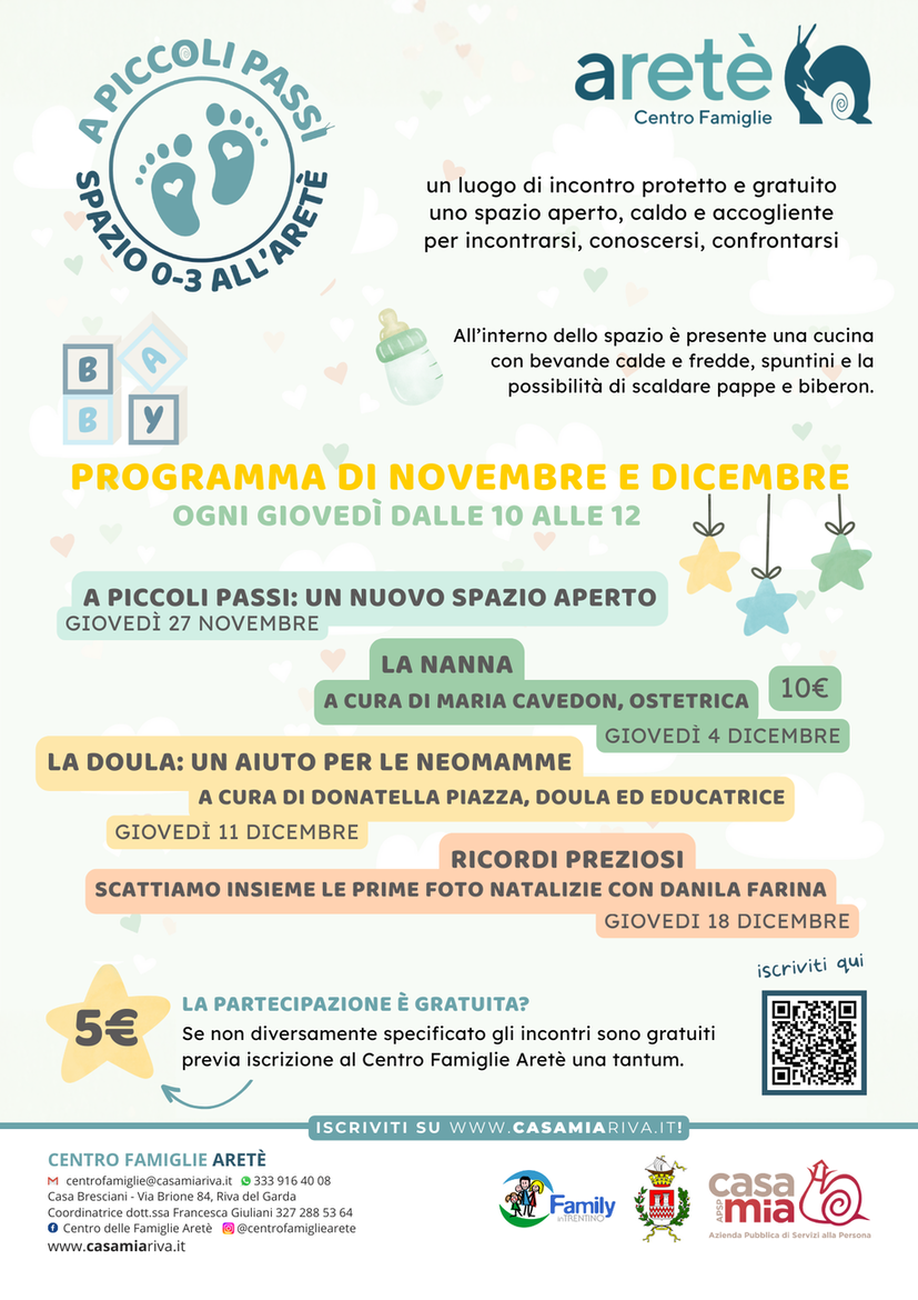 Immagine: 2025 11 Spazio 0 3