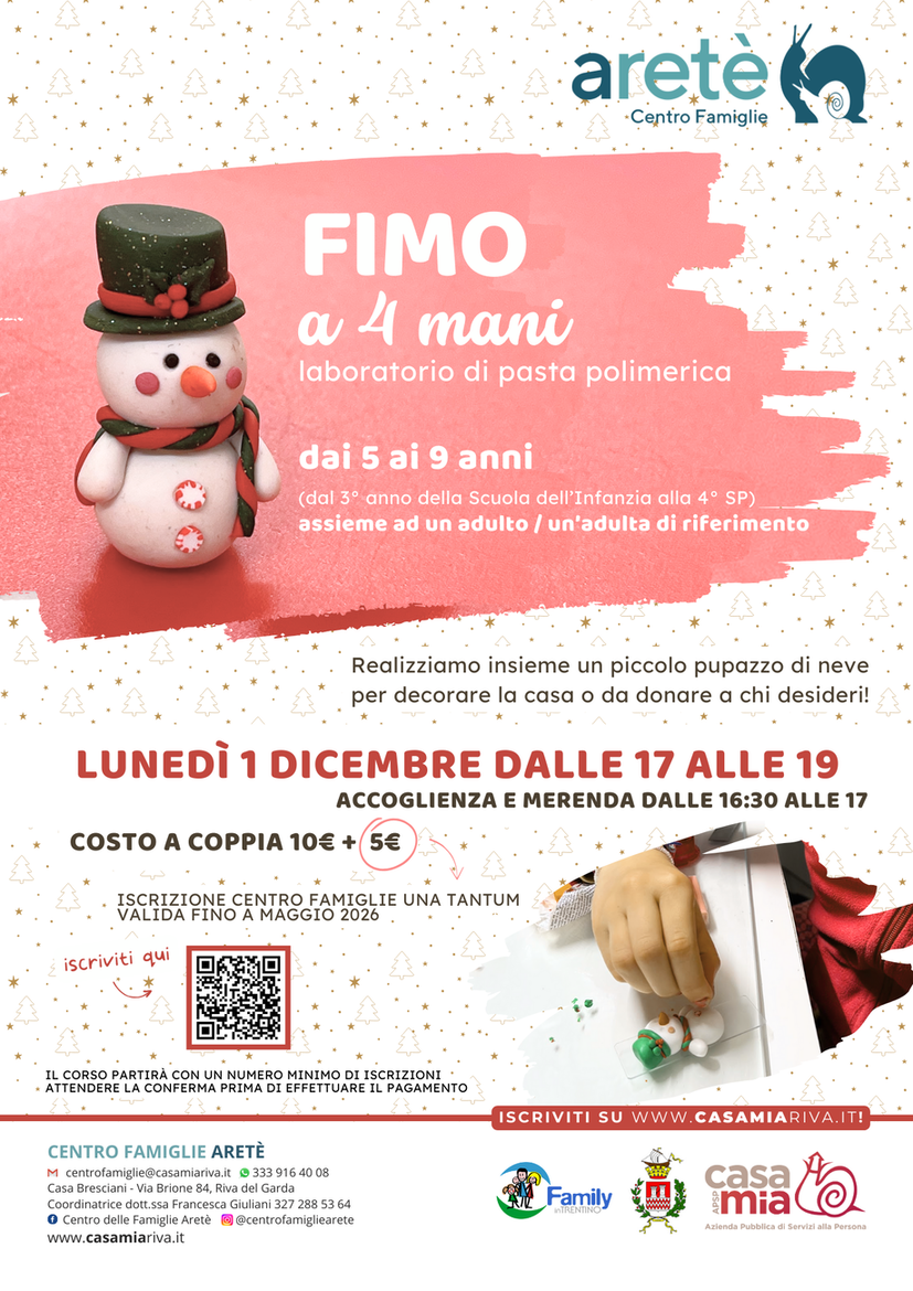 Immagine: 2025 12 1 Fimo