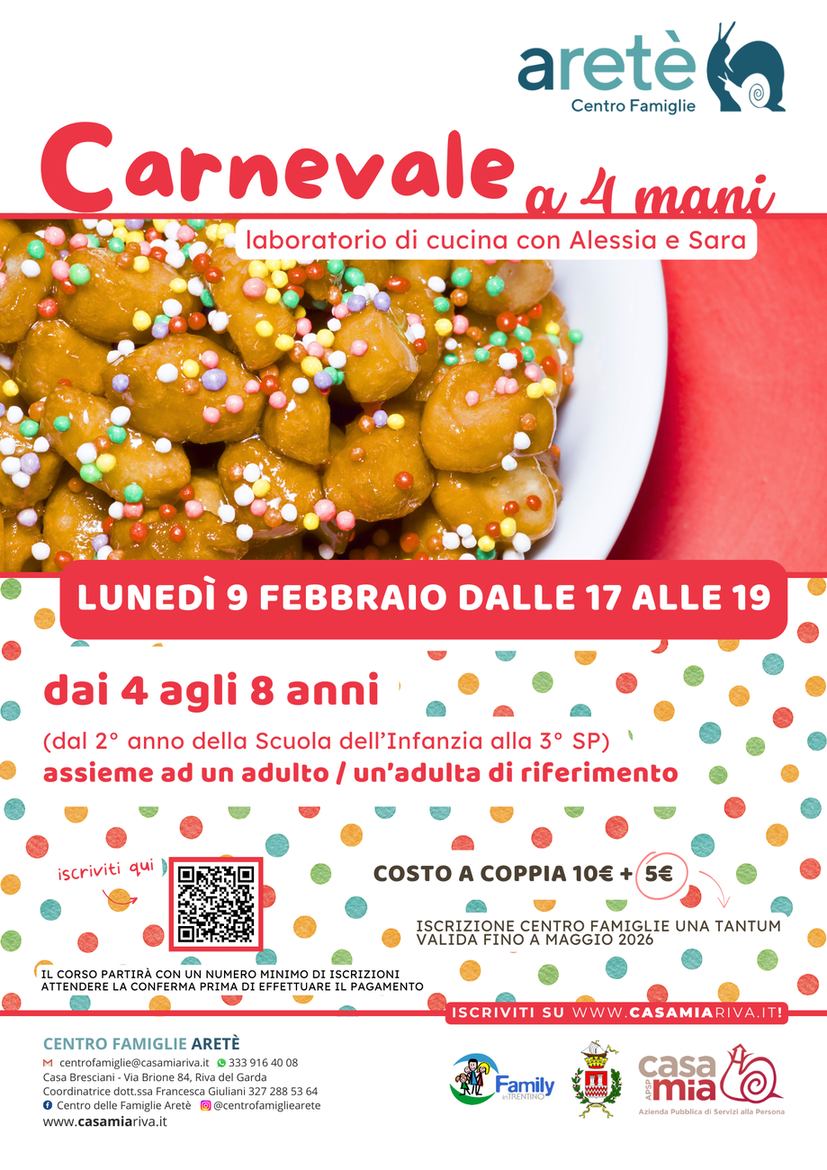 Immagine: 2026 02 STRUFFOLI CARNEVALE