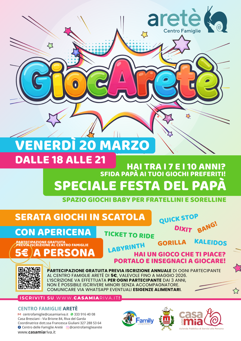 Immagine: 2026 03 20 giocarete