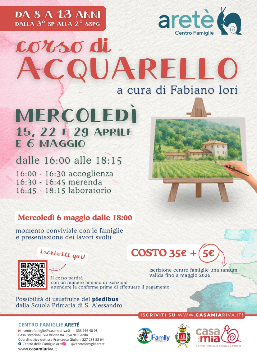 Immagine: 2026 04 ACQUARELLO