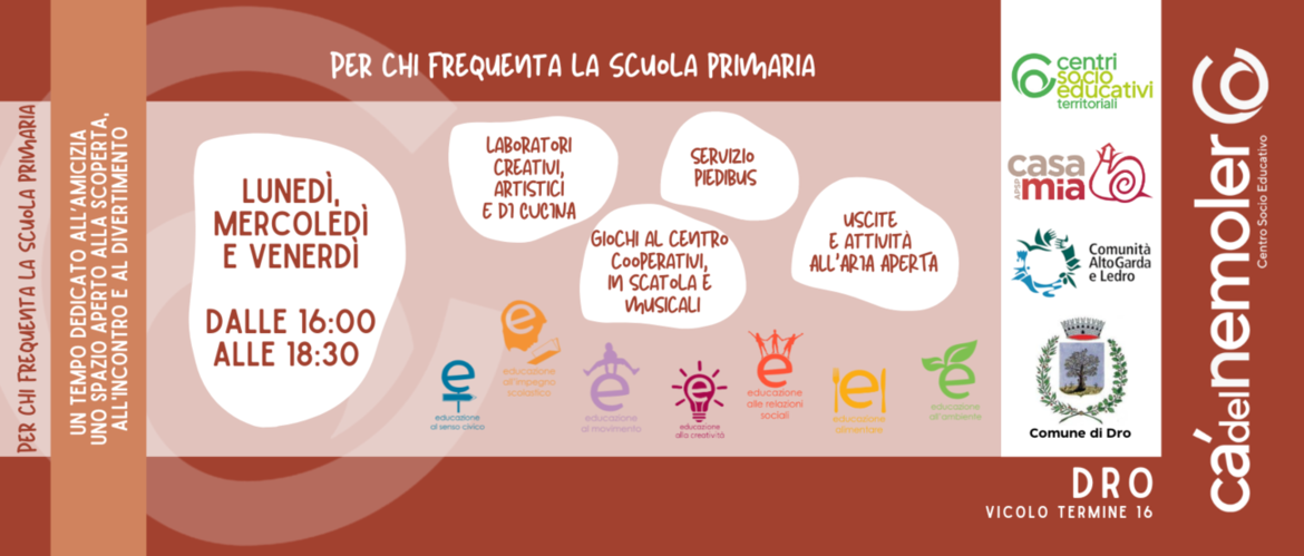 Immagine: CA DEL NEMOLER SP