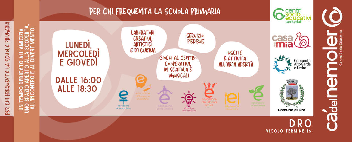 Immagine: CA DEL NEMOLER SP