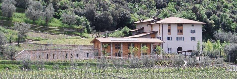 Immagine: Casa bresciani imagefullwide