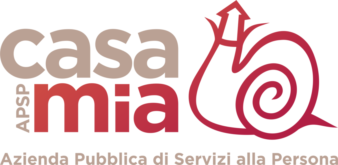 Immagine: CasaMia Logo21 Completo