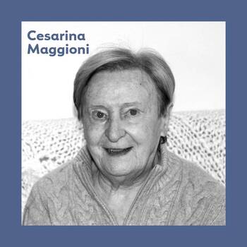 Immagine: cesarina maggioni