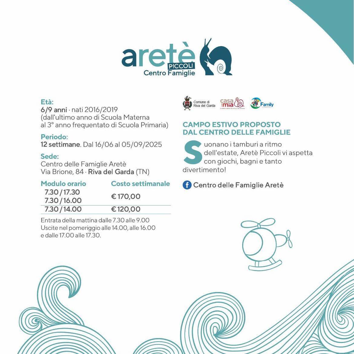 Immagine: CSET 2025 01 AretÃ¨ Piccoli
