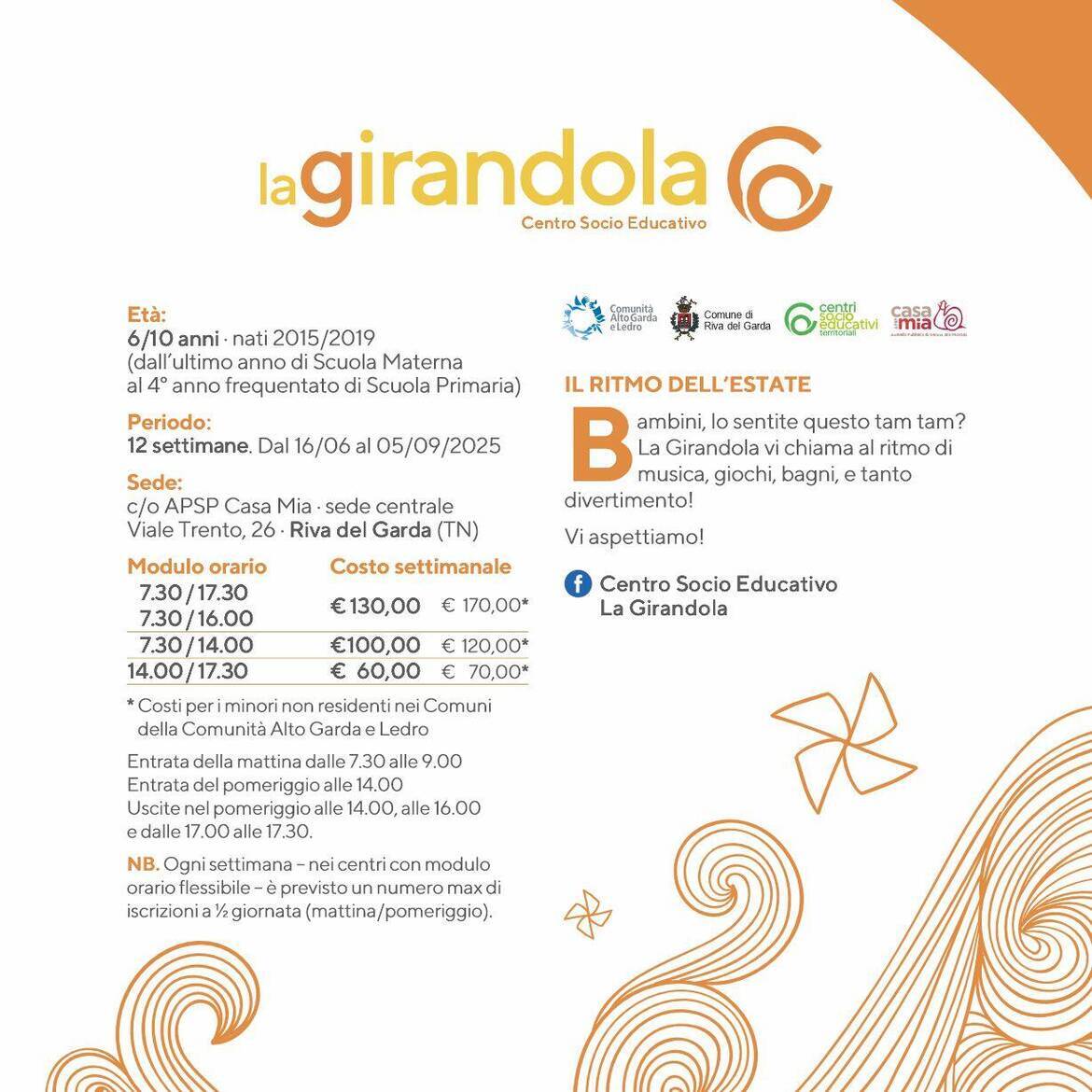Immagine: CSET 2025 03 Girandola