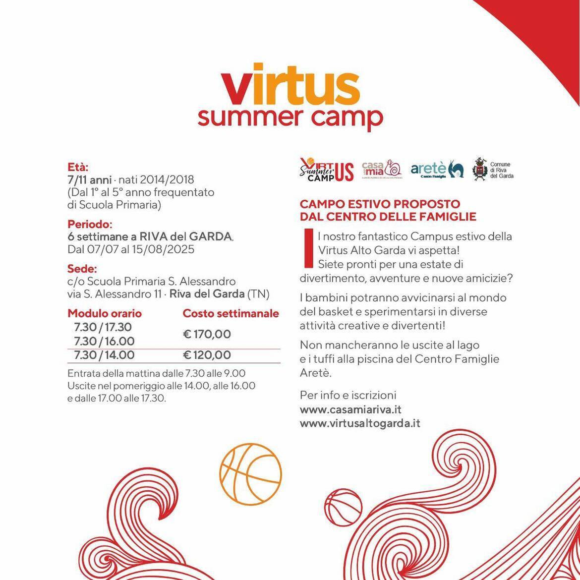 Immagine: CSET 2025 13 Virtus
