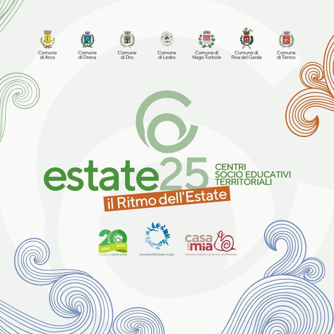 Immagine: CSET Cop 2025