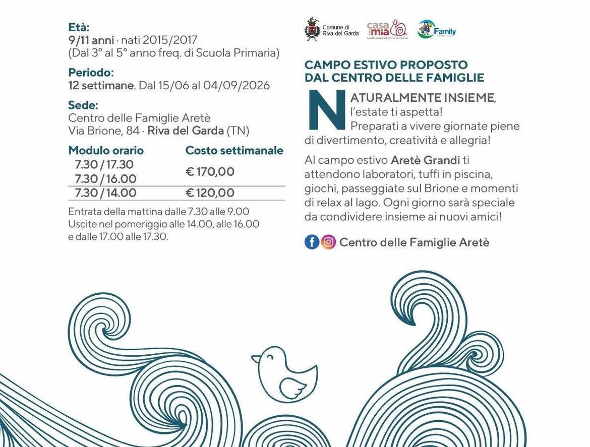 Immagine: CSET26 02 Arete Grandi CUT