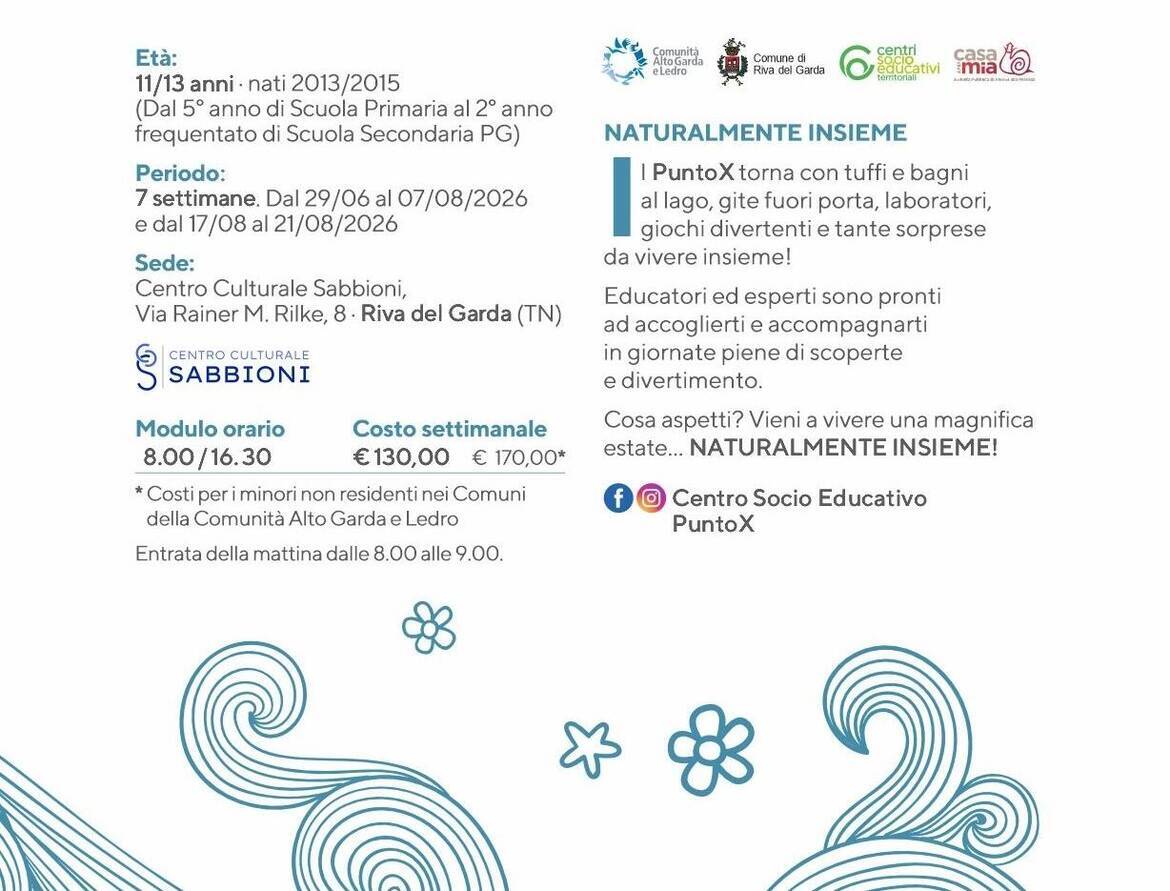 Immagine: CSET26 04 PuntoX CUT