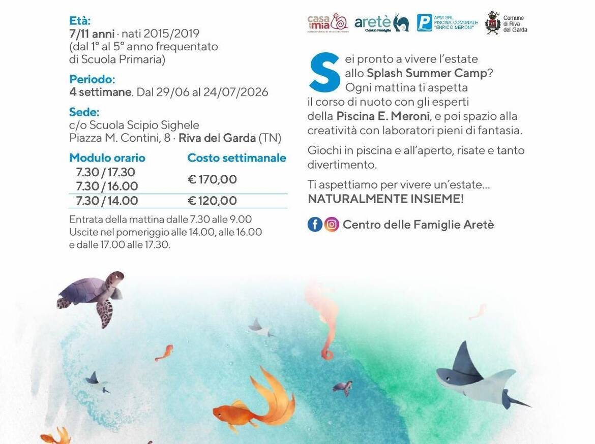 Immagine: CSET26 12 Splash CUT