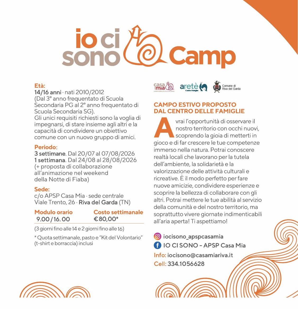 Immagine: CSET26 14 IoCiSonoCamp corretto