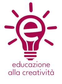 Immagine: educazione alla creativita_loghiCSET