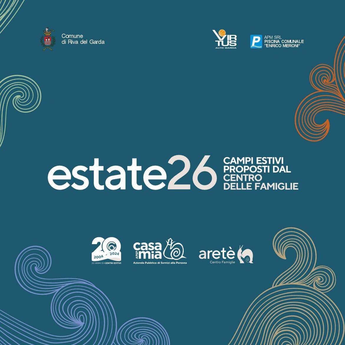 Immagine: Estate26 Cop CF