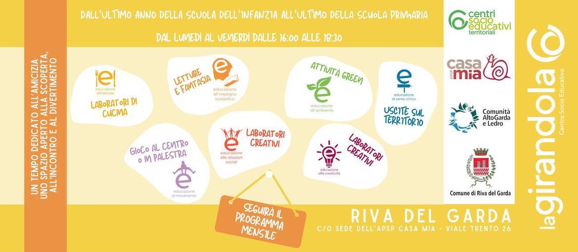 Immagine: GIRANDOLA