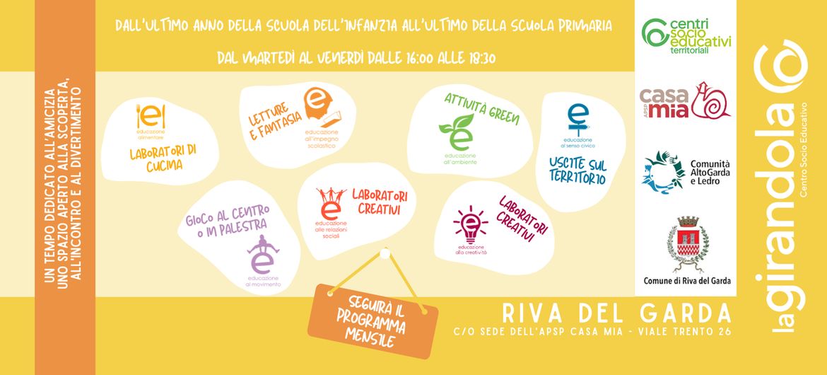 Immagine: GIRANDOLA