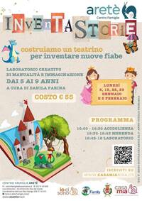 Immagine: Inventastorie