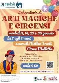 Immagine: MAGIA
