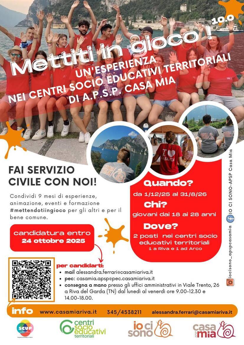 Immagine: Mettiti in gioco 10