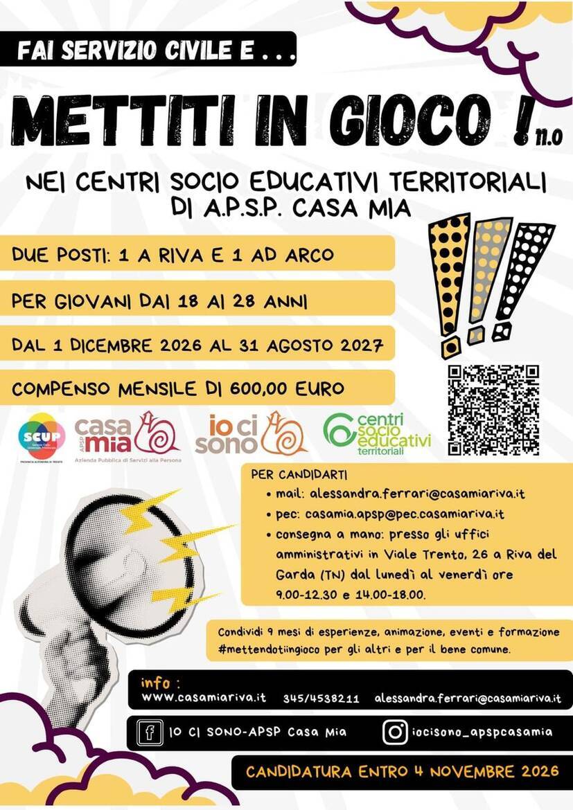 Immagine: Mettiti in gioco 11