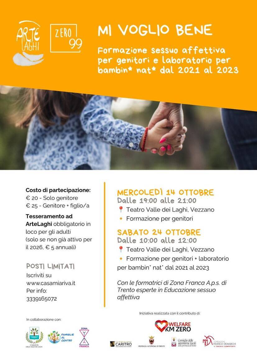 Immagine: Mi voglio bene 1