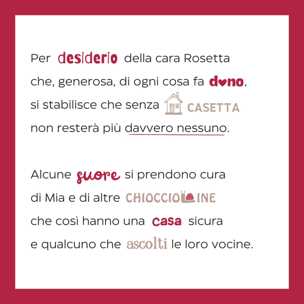 Immagine: Mia cerca casa 2