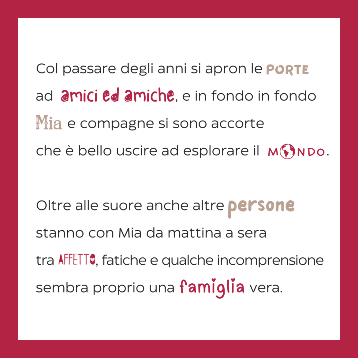 Immagine: Mia cerca casa 3