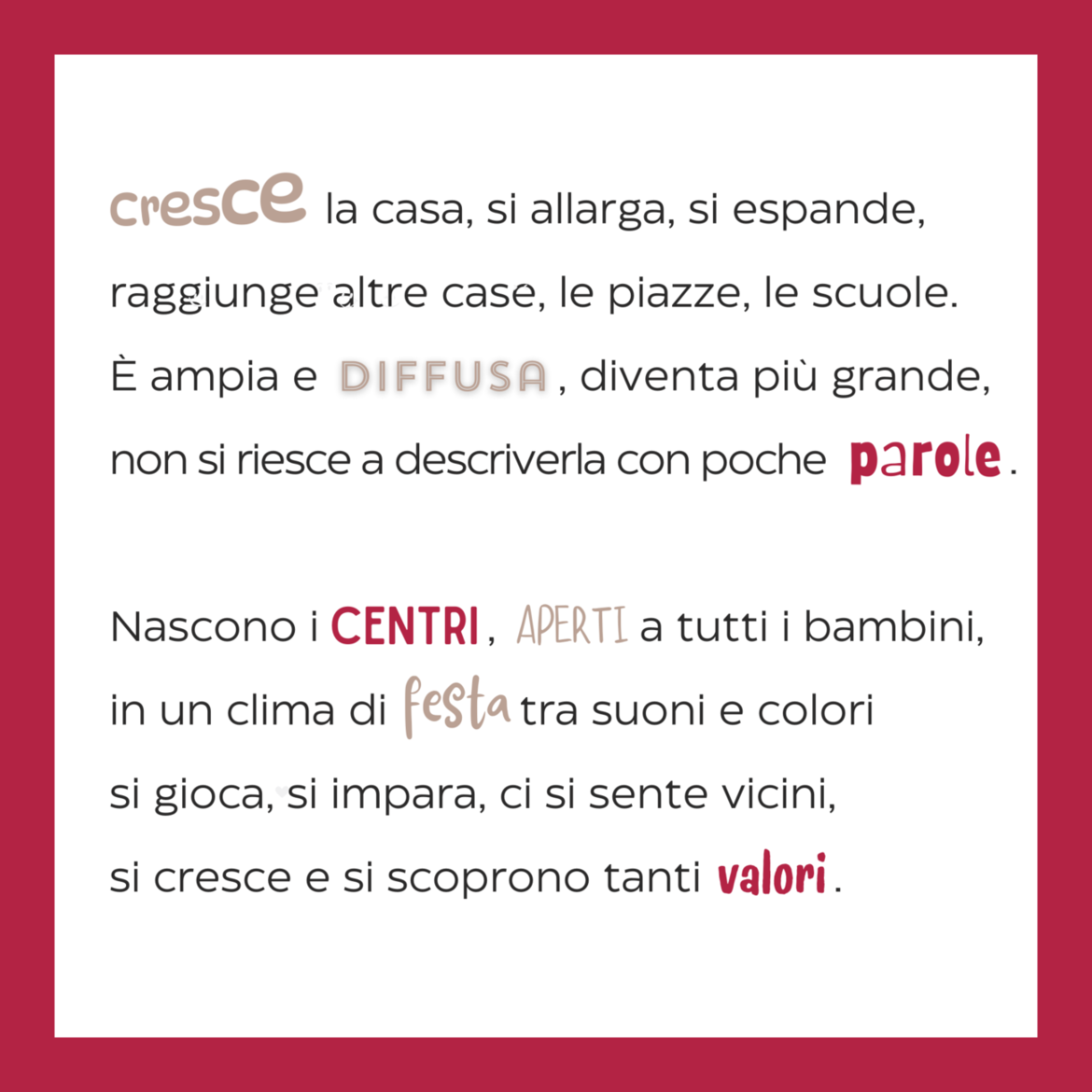 Immagine: Mia cerca casa 4