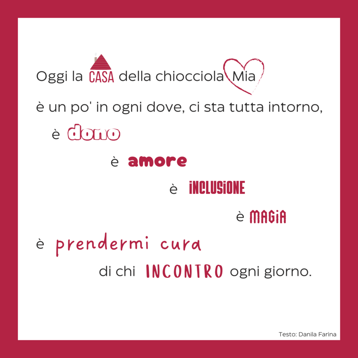 Immagine: Mia cerca casa 5
