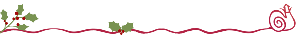 Immagine: NL | NL auguri natale 2022 chiocciola