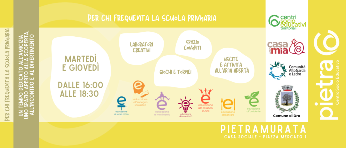 Immagine: PIETRA SP