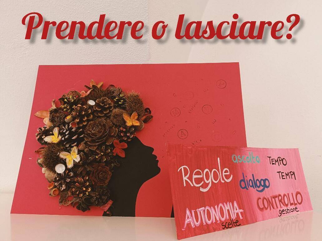 Immagine: Prendere o lasciare