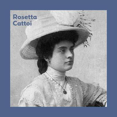 Immagine: rosetta cattoi