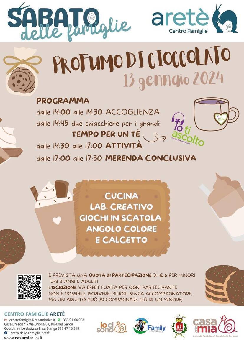Immagine: Sabato 13 gennaio