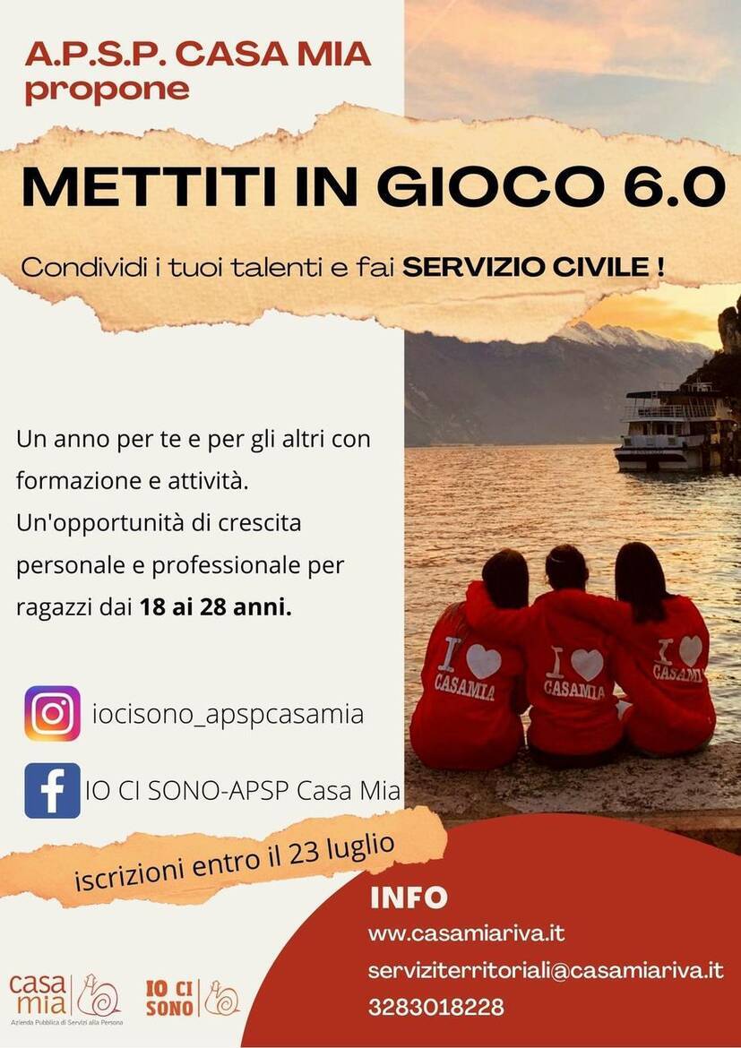 Immagine: scup - mettiti in gioco 6