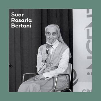 Immagine: sr rosaria