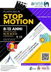 Immagine: Stop Motion