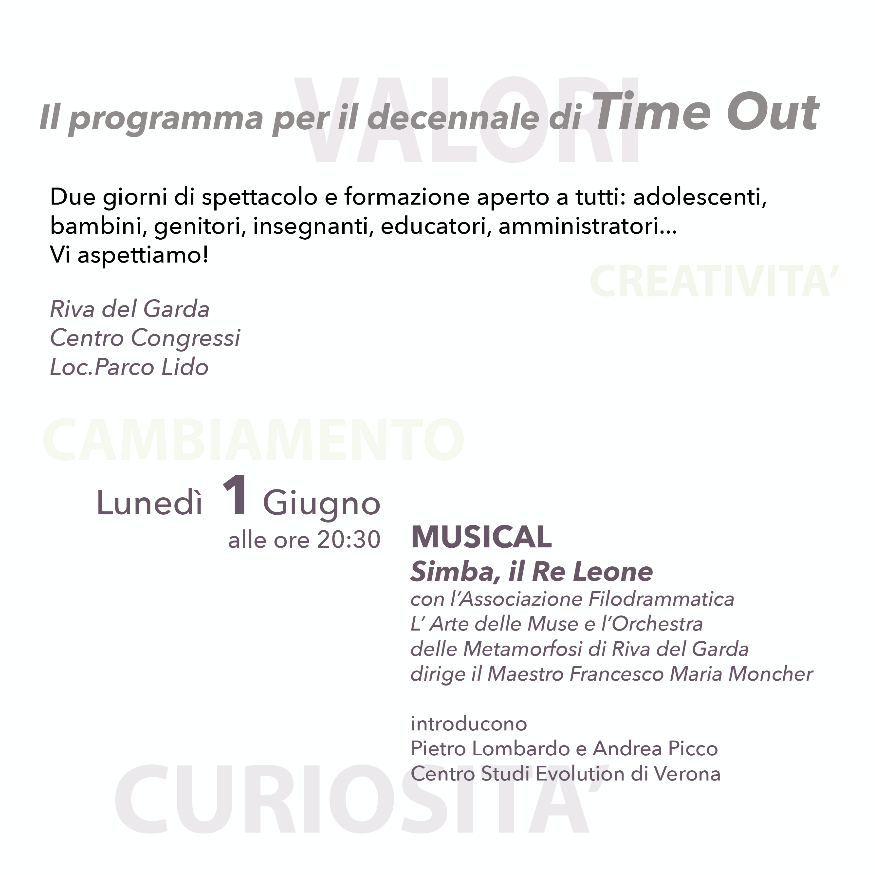 Immagine: timeout 10anni Brocure_interno 1