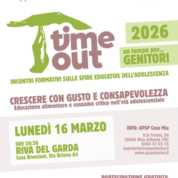 Crescere con gusto e consapevolezza