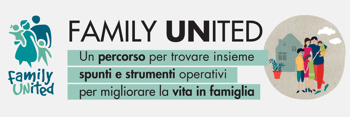 Immagine: Family UNited a Dro