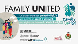 Family UNited - Malcesine