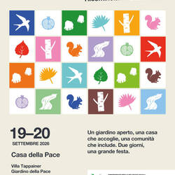 Festa della Pace 2026