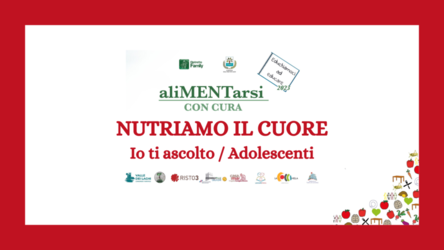 Immagine: Io ti ascolto / adolescenti | Terlago